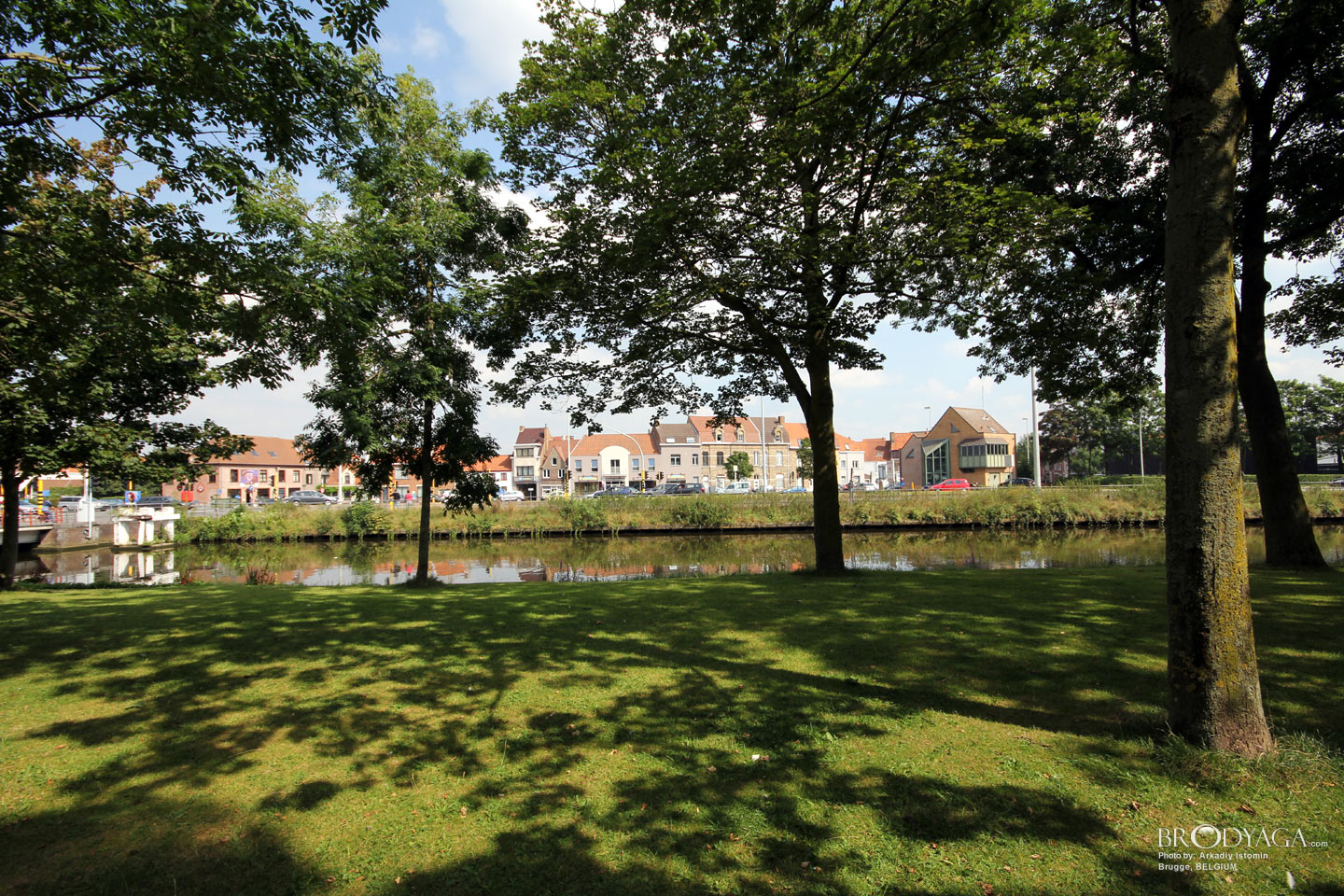 Brugge
